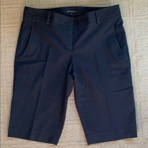 Theory shorts